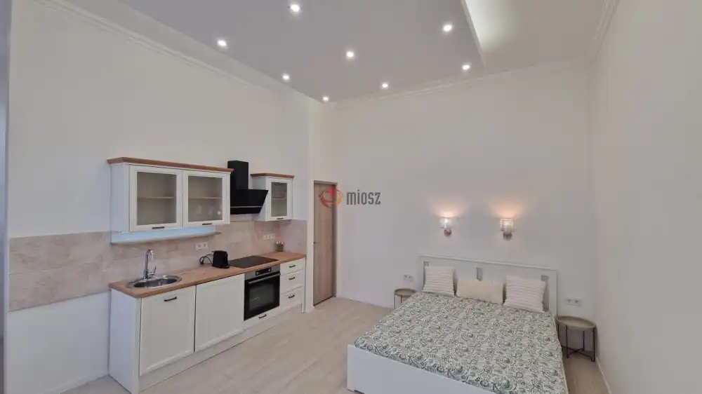 Budapest, IX. kerület - Rehabilitációs terület