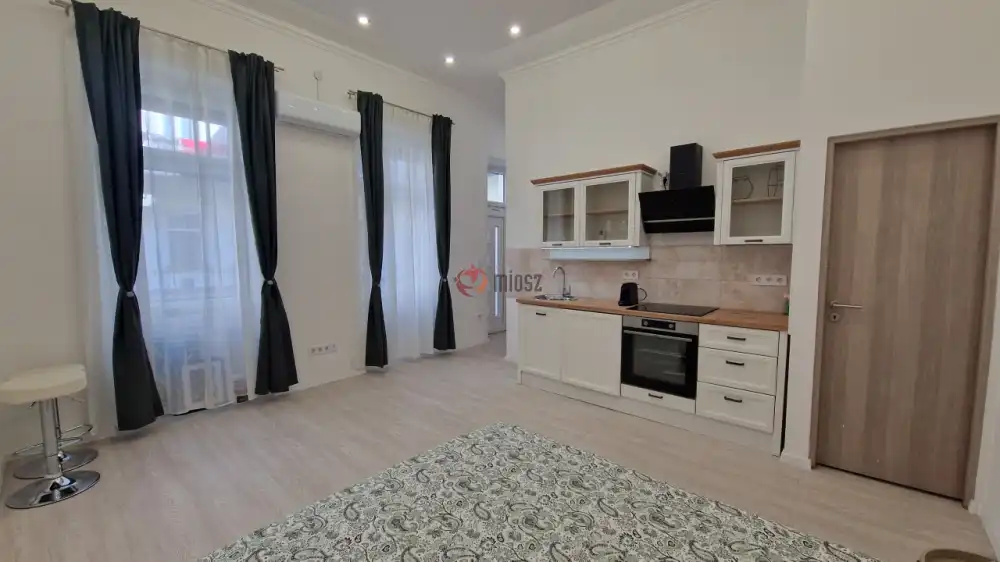 Budapest, IX. kerület - Rehabilitációs terület