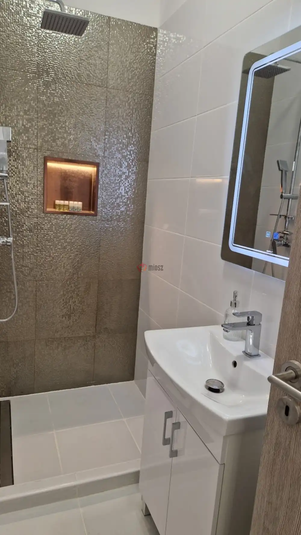 Budapest, IX. kerület - Rehabilitációs terület