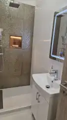 Budapest, IX. kerület - Rehabilitációs terület