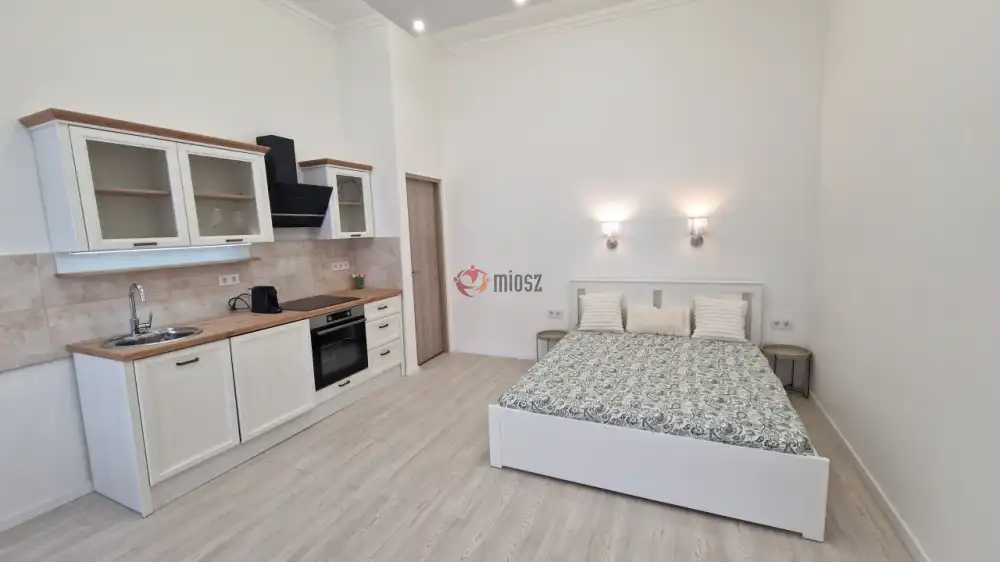 Budapest, IX. kerület - Rehabilitációs terület