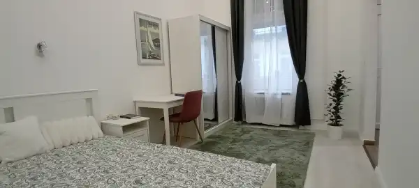 Eladó téglalakás, Budapest, IX. kerület 2 szoba 58 m² 94.9 M Ft