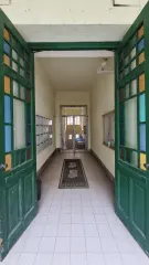Budapest, IX. kerület - Rehabilitációs terület