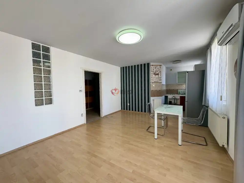 Budapest, IX. kerület - Rehabilitációs terület