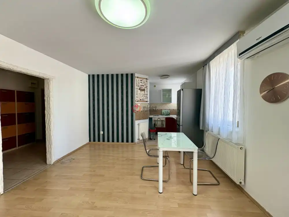 Budapest, IX. kerület - Rehabilitációs terület