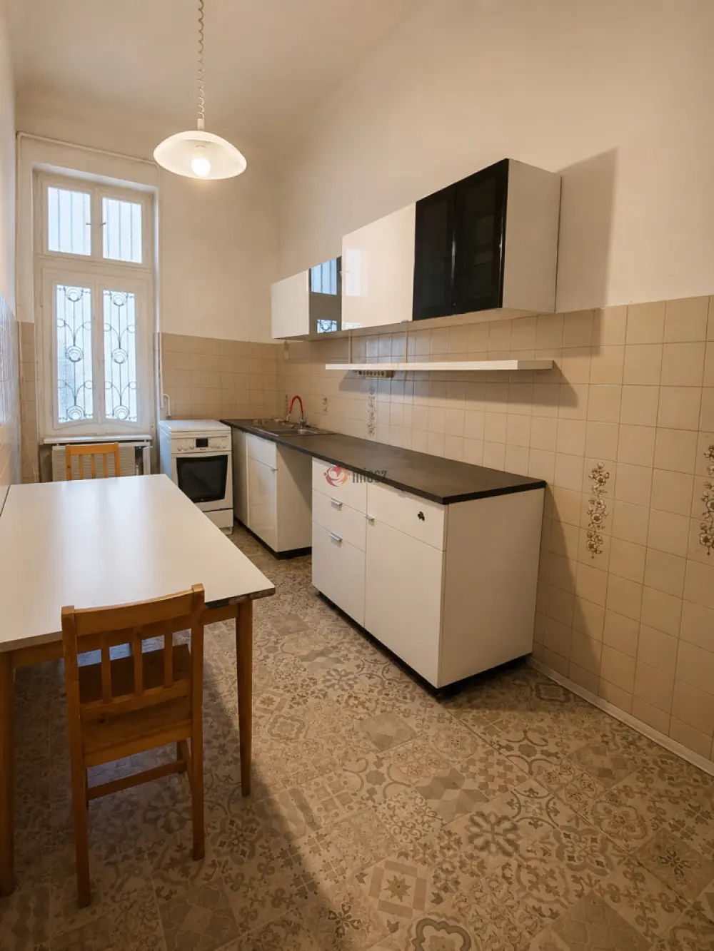 Budapest, IX. kerület - Középső-Ferencváros
