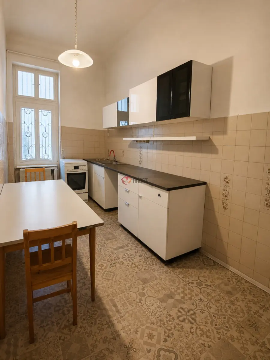 eladó téglalakás, Budapest, IX. kerület
