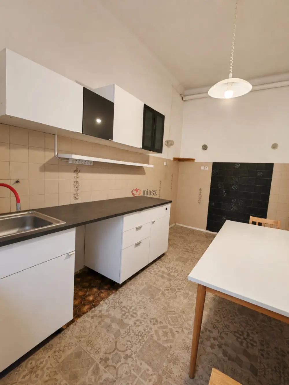 Budapest, IX. kerület - Középső-Ferencváros