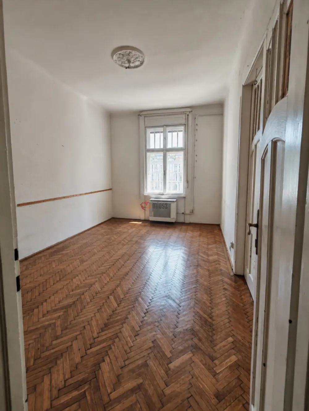 Budapest, IX. kerület - Középső-Ferencváros