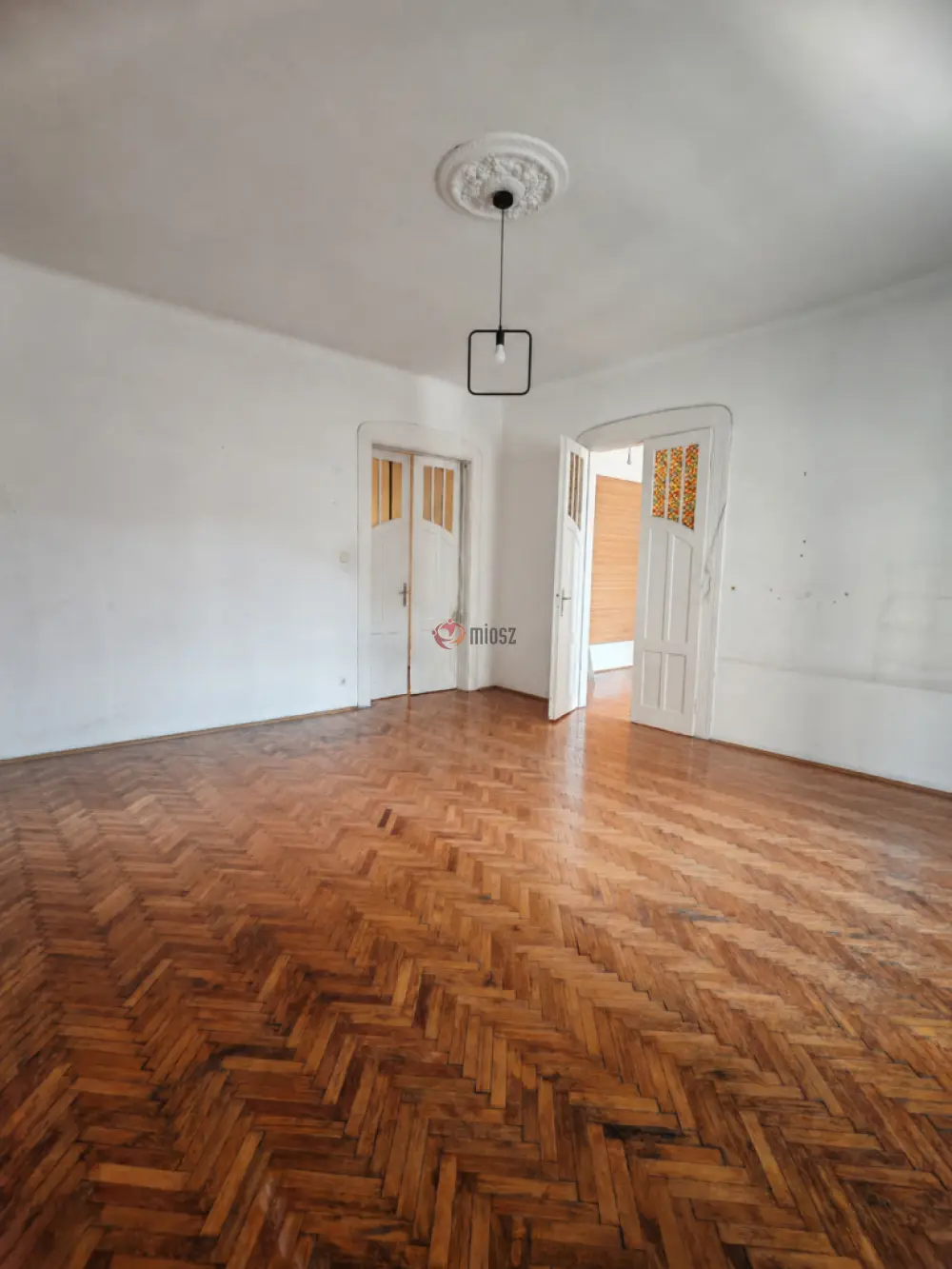 Budapest, IX. kerület - Középső-Ferencváros