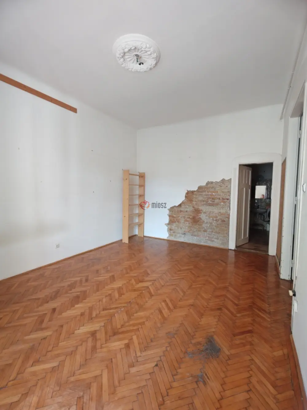 Budapest, IX. kerület - Középső-Ferencváros