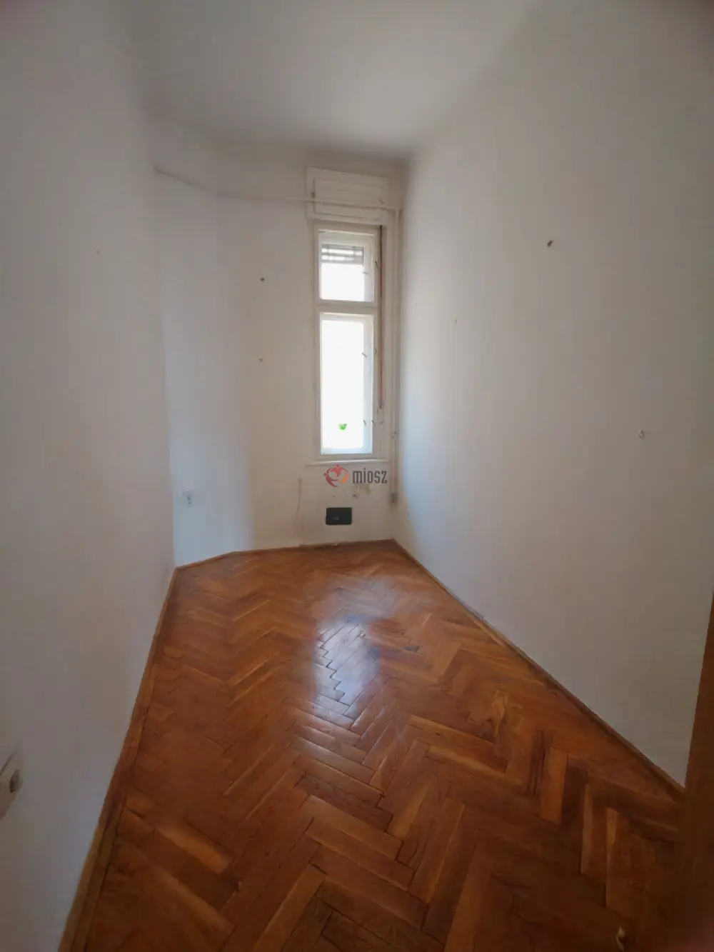 Budapest, IX. kerület - Középső-Ferencváros