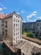 Budapest, IX. kerület - Középső-Ferencváros