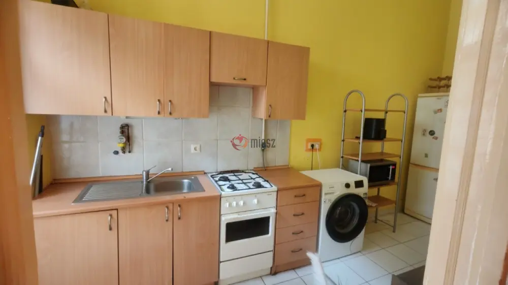 Budapest, IX. kerület - Ferencváros-Belváros