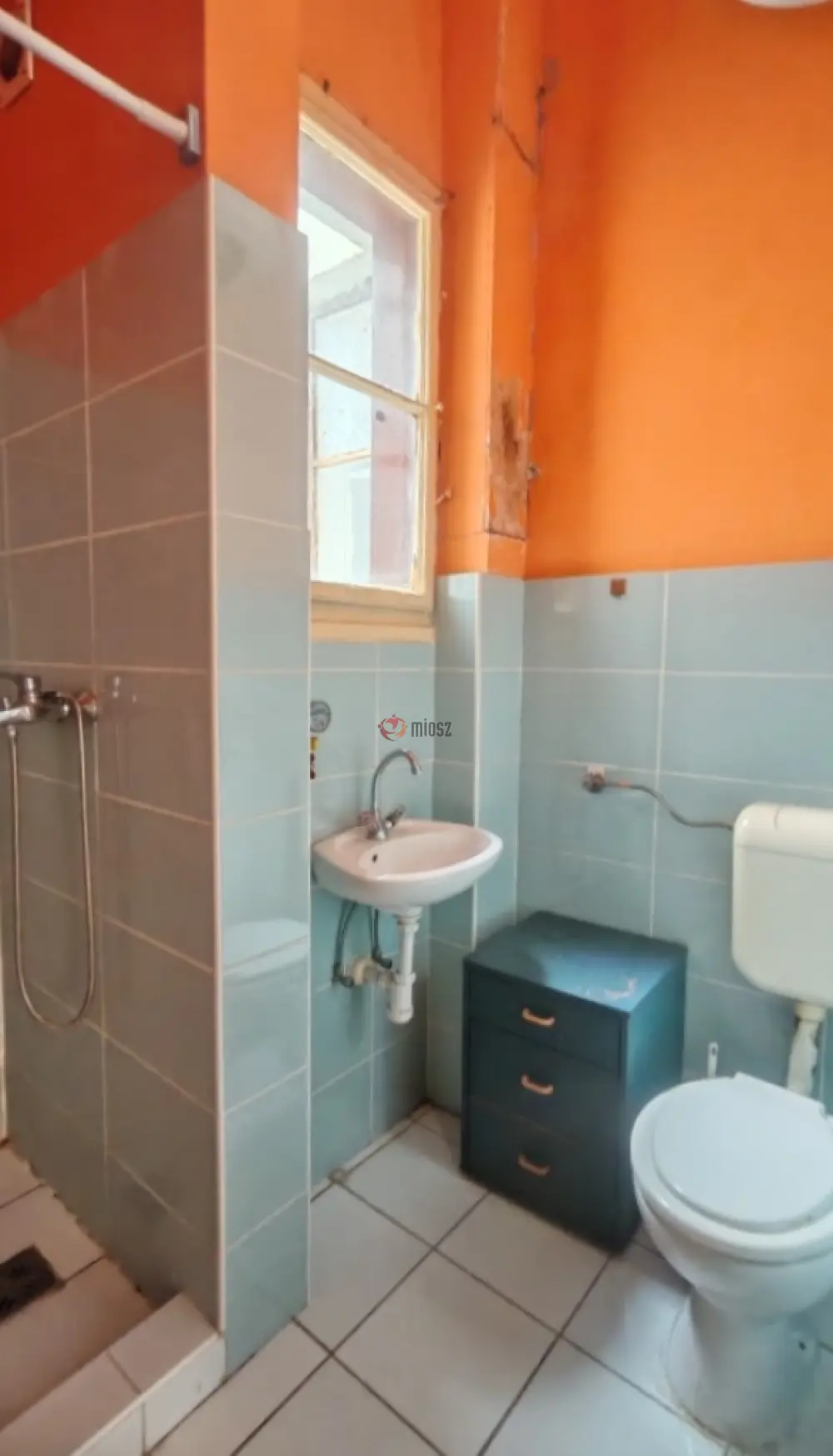 Budapest, IX. kerület - Ferencváros-Belváros