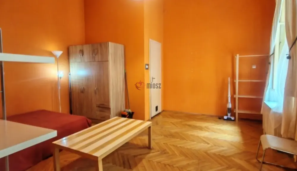 Budapest, IX. kerület - Ferencváros-Belváros