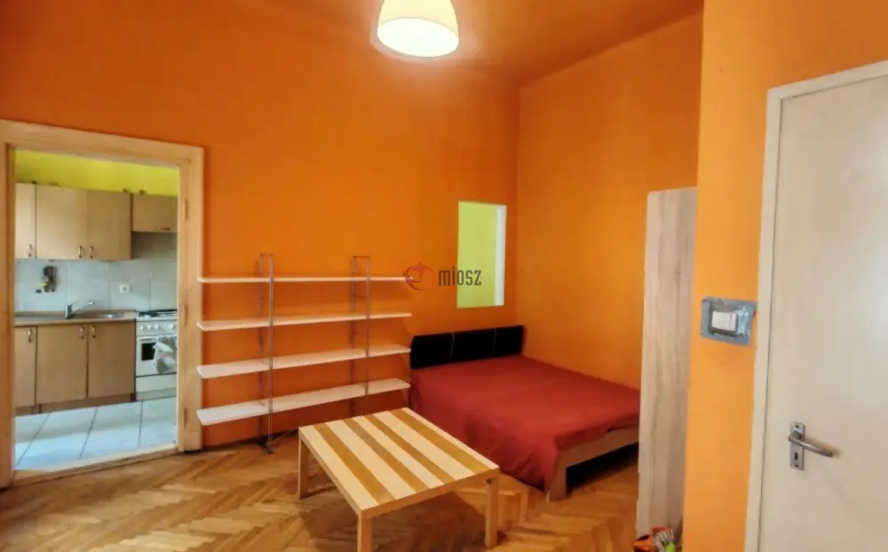 Budapest, IX. kerület - Ferencváros-Belváros