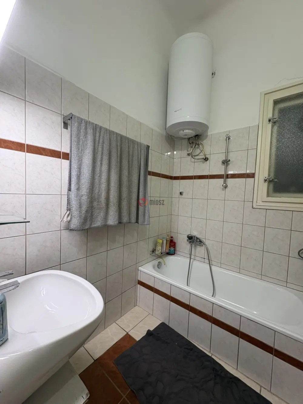 Budapest, IX. kerület - Ferencváros-Belváros