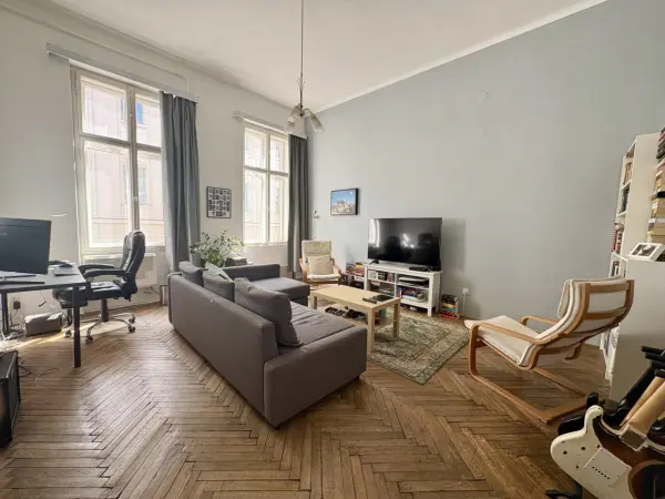 Eladó téglalakás, Budapest, IX. kerület 2 szoba 75 m² 92.9 M Ft