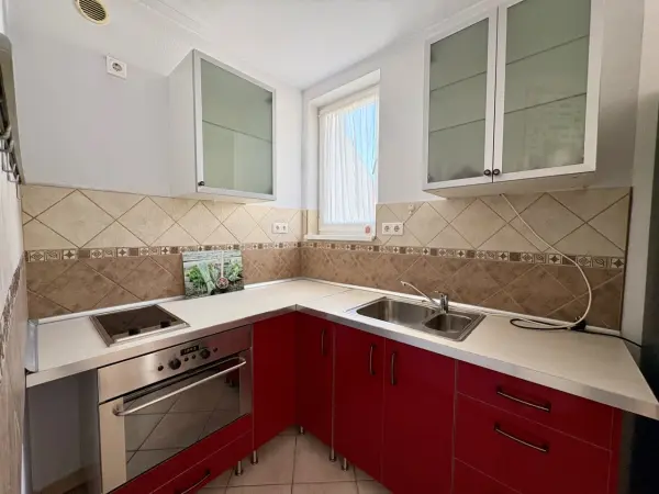 Eladó téglalakás, Budapest, IX. kerület 1 szoba 34 m² 59.9 M Ft