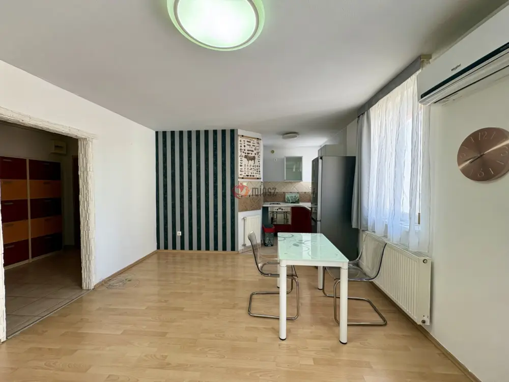 Budapest, IX. kerület - Rehabilitációs terület