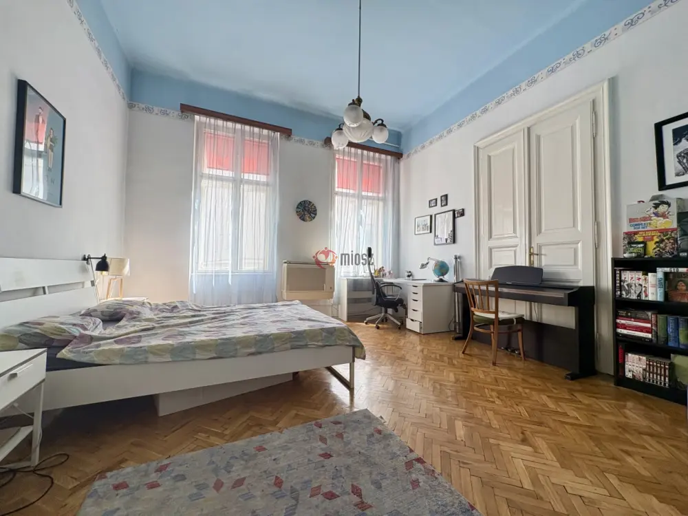Budapest, IX. kerület - Ferencváros-Belváros