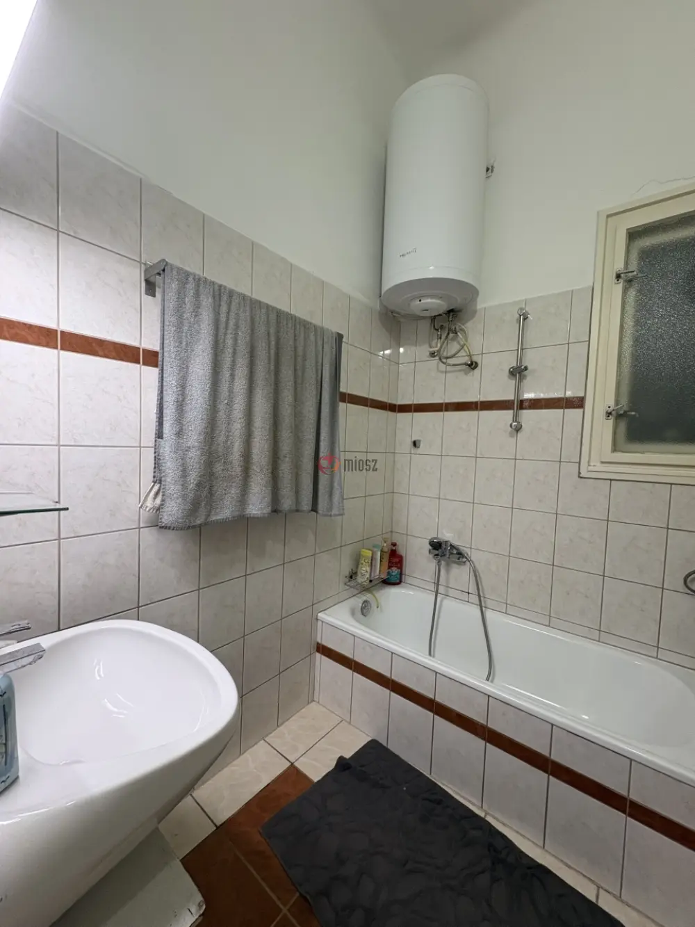 Budapest, IX. kerület - Ferencváros-Belváros