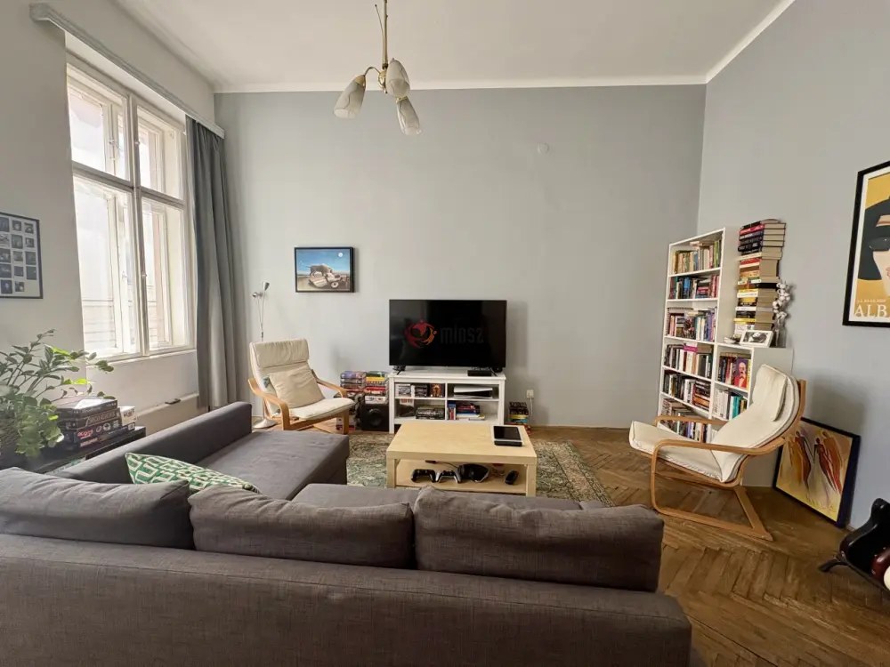Budapest, IX. kerület - Ferencváros-Belváros