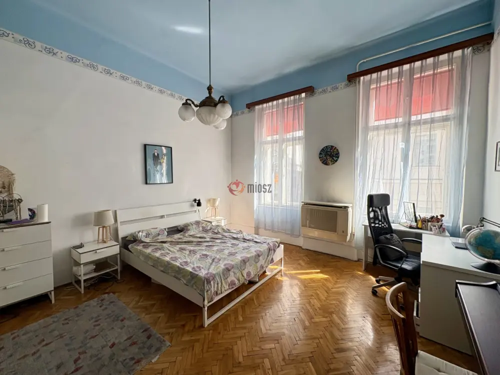 Budapest, IX. kerület - Ferencváros-Belváros
