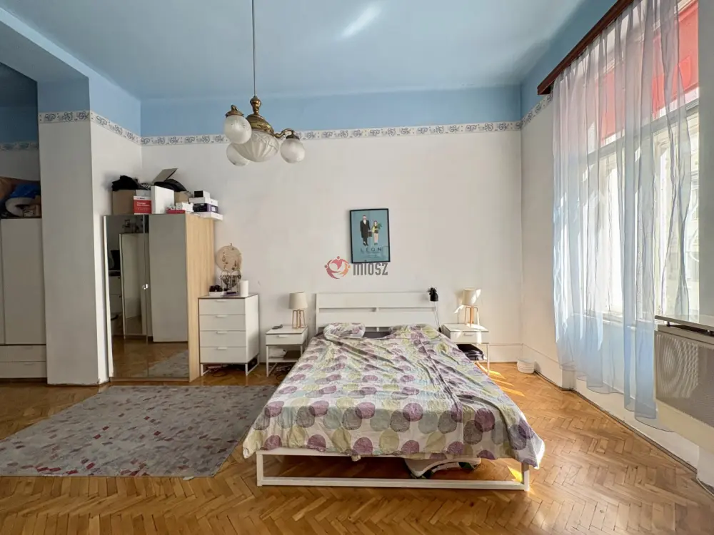 Budapest, IX. kerület - Ferencváros-Belváros