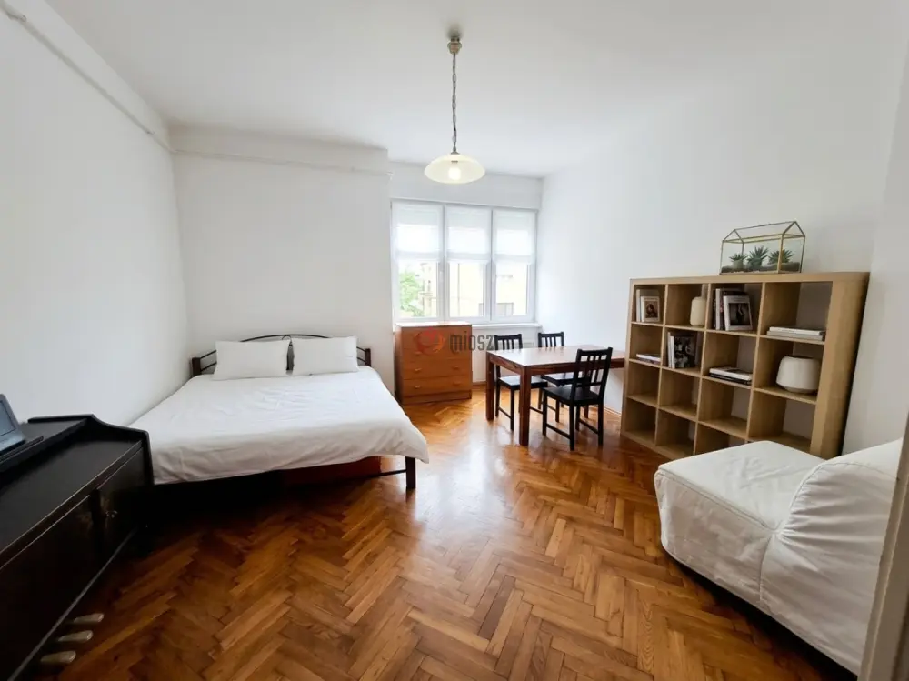 Budapest, IX. kerület - Ferencváros
