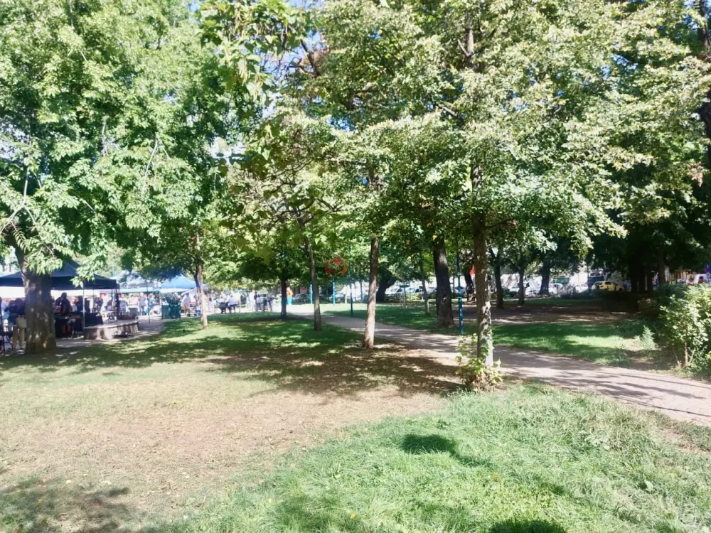 Budapest, IX. kerület - Ferencváros