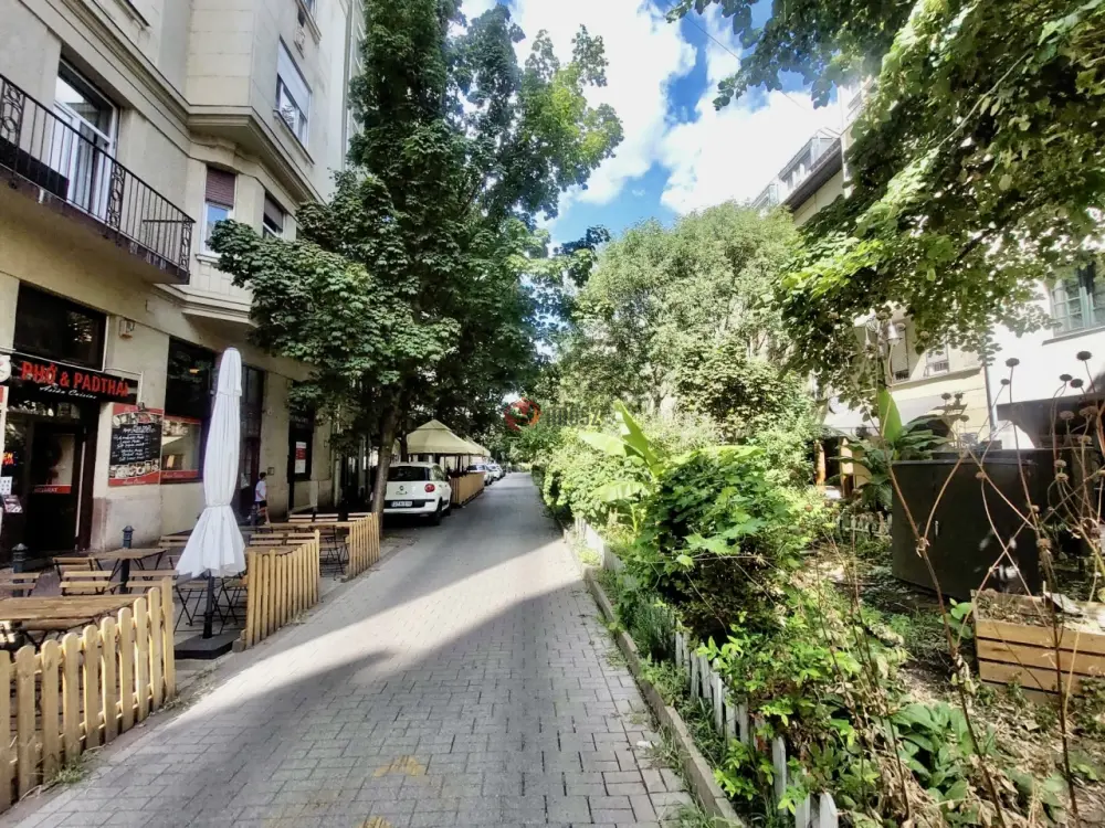 Budapest, IX. kerület - Ferencváros