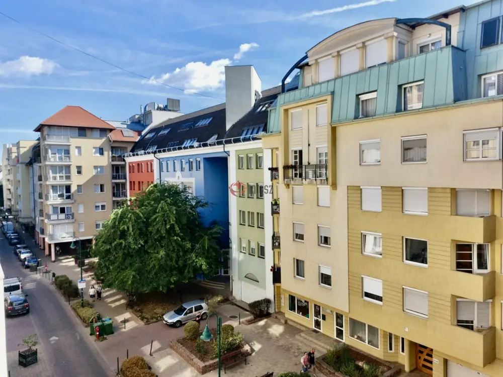 Budapest, IX. kerület - Ferencváros