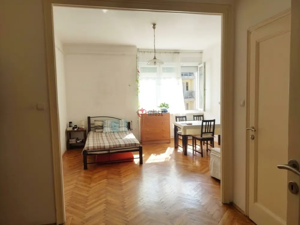 Budapest, IX. kerület - Ferencváros