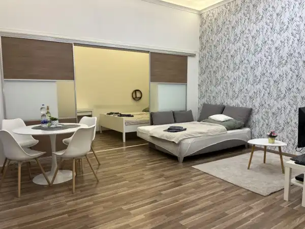 Eladó téglalakás, Budapest, V. kerület 2 szoba 45 m² 85 M Ft