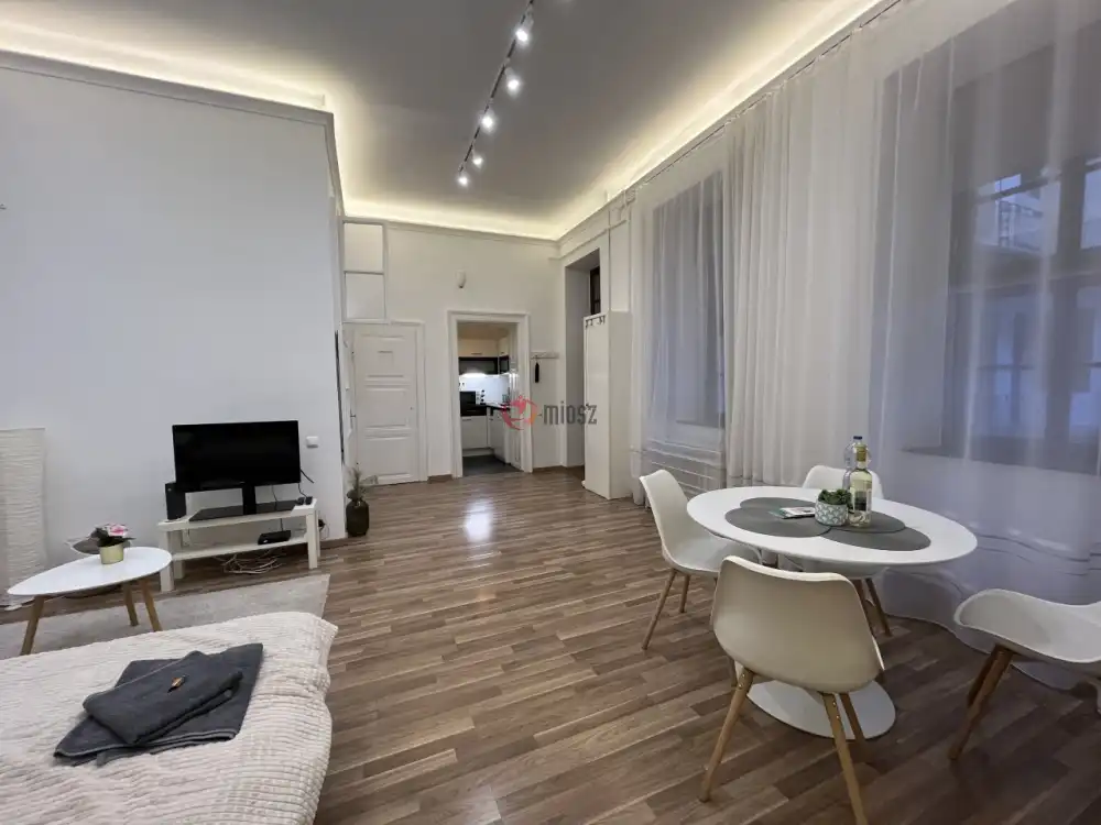 Budapest, V. kerület - Belváros