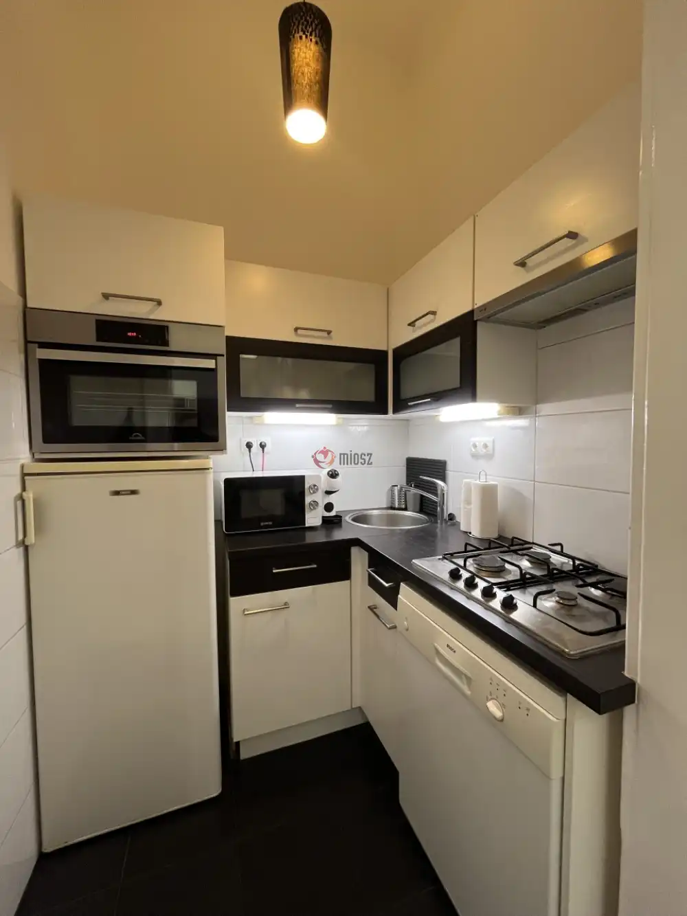 Budapest, V. kerület - Belváros