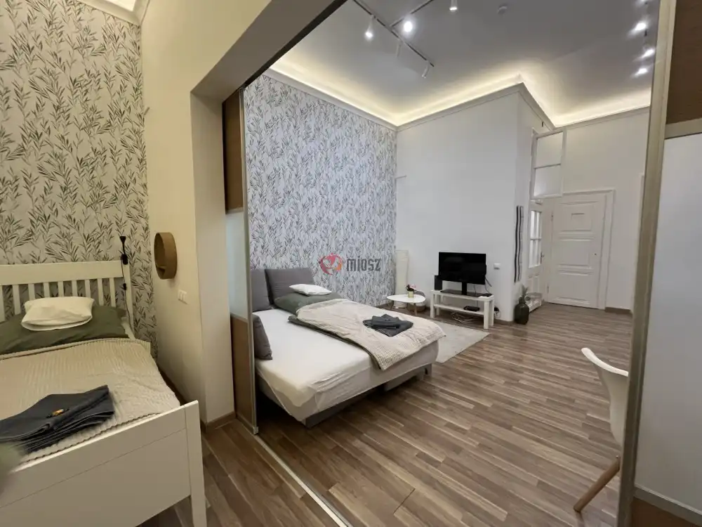 Budapest, V. kerület - Belváros