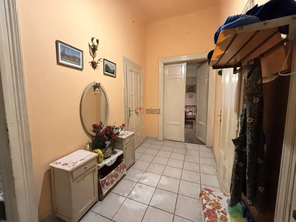 Budapest, V. kerület - Belváros