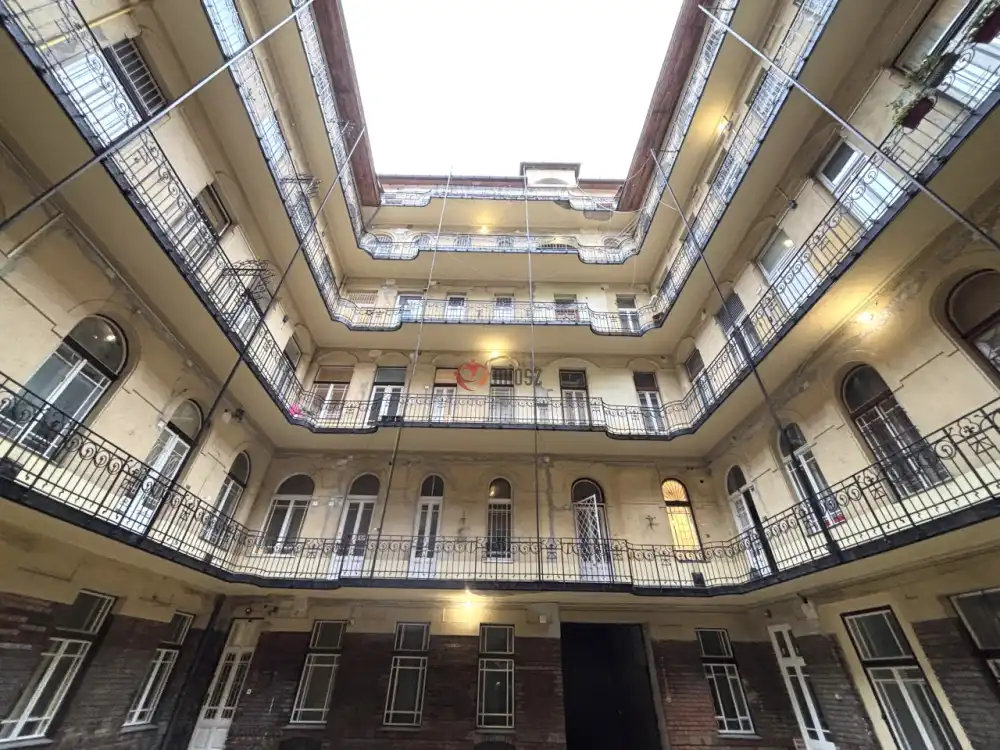 Budapest, V. kerület - Belváros