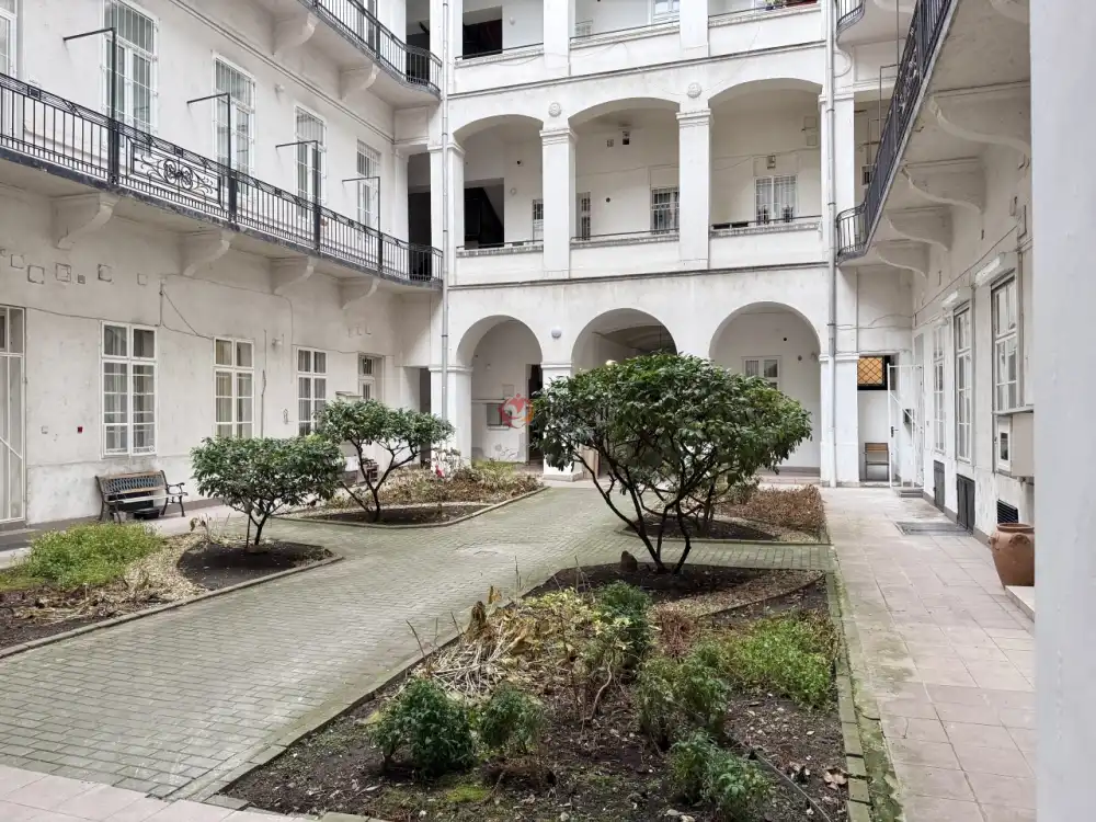 Budapest, V. kerület - Belváros