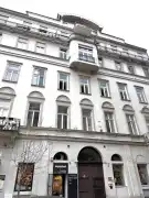 Budapest, V. kerület - Belváros