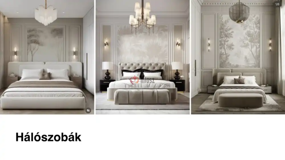 Budapest, V. kerület - Belváros