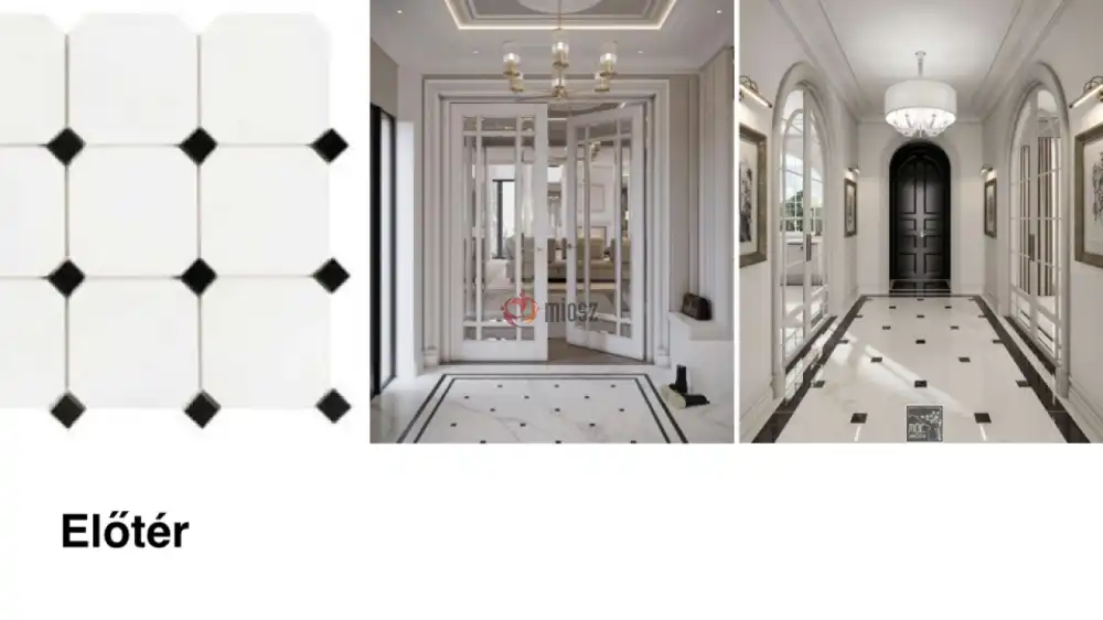 Budapest, V. kerület - Belváros