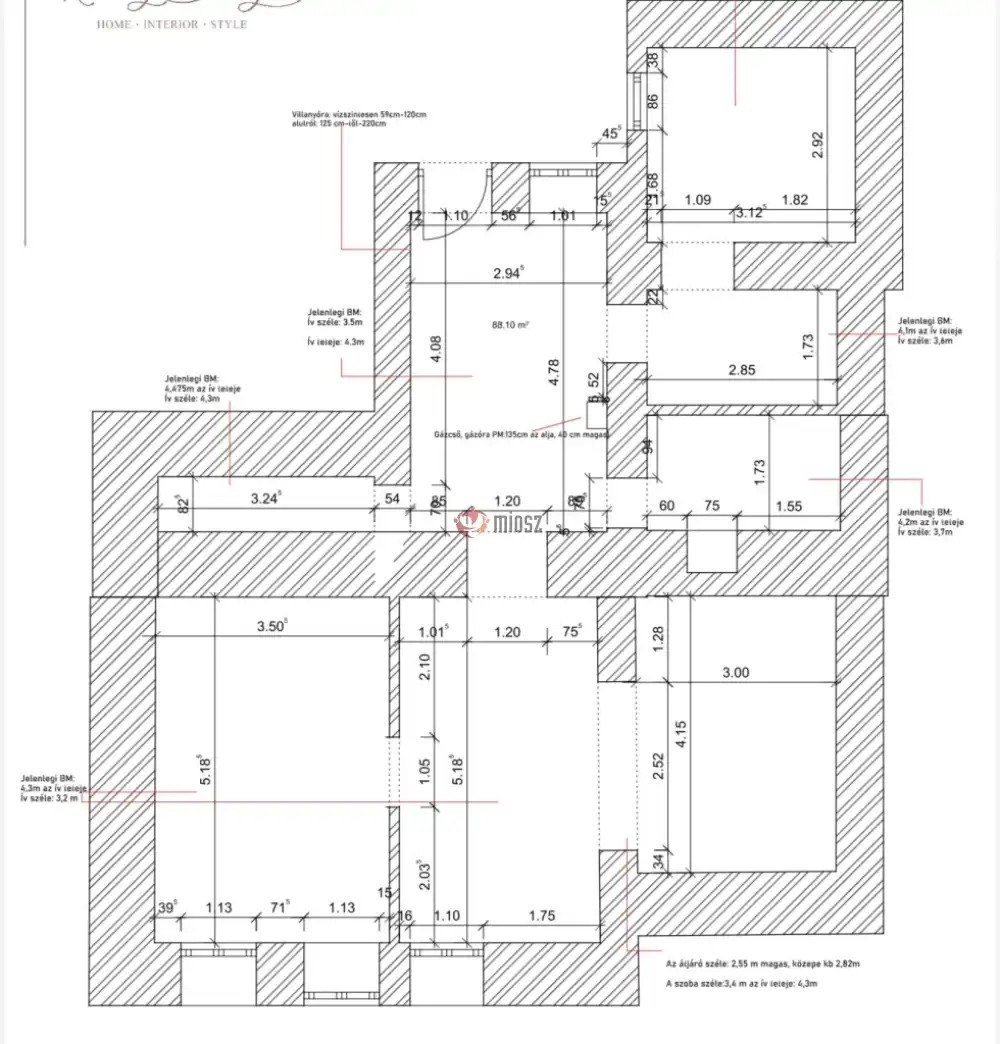 Budapest, V. kerület - Belváros