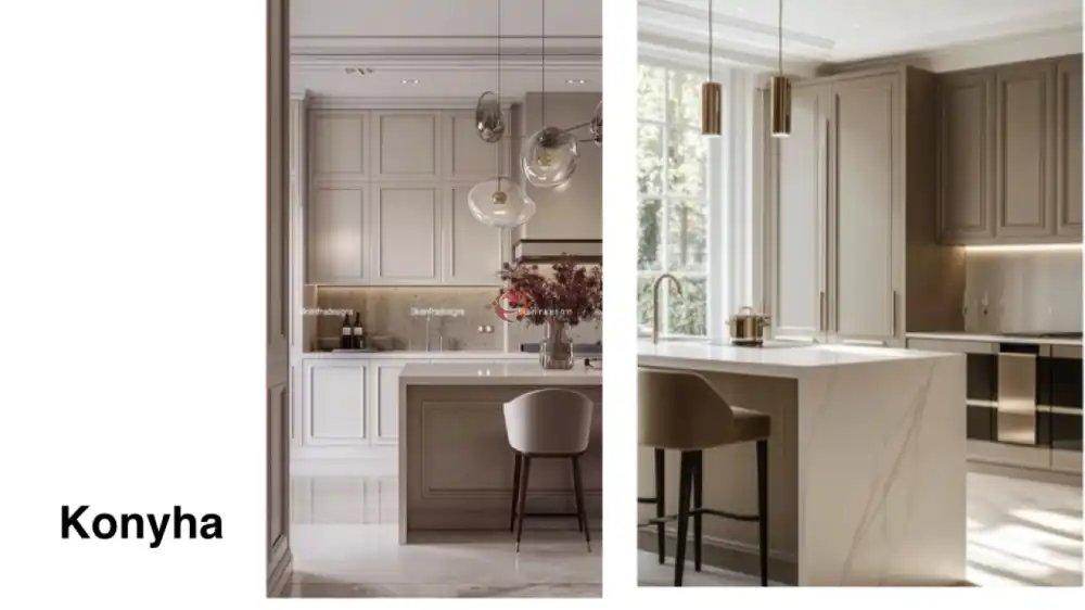 Budapest, V. kerület - Belváros