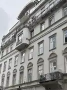 Budapest, V. kerület - Belváros