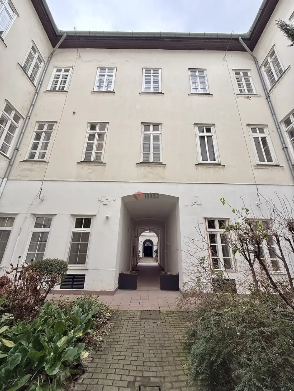 Budapest, V. kerület - Belváros