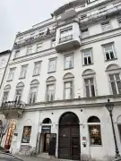 Budapest, V. kerület - Belváros